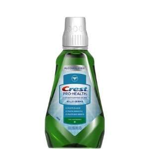   Cool Wintergreen Mouth Wash   1.5 Liters