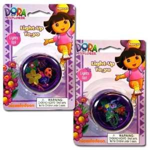  Dora the Explorer Light Uo Yo Yo Toys & Games