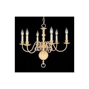  1686   Stuyvesant Chandelier   Chandeliers