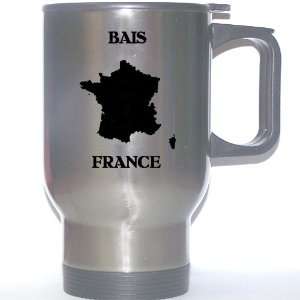  France   BAIS Stainless Steel Mug 