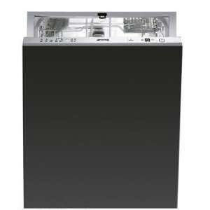  Smeg STA4645U   Fully Integrated 18Dishwasher Appliances
