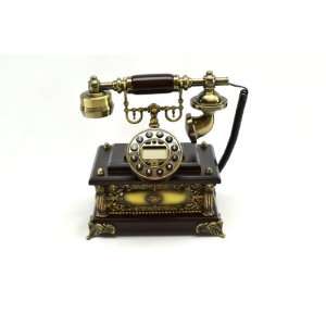  Classic Antique Style Telephone ZL1800