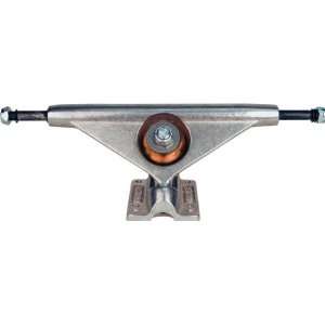  Tracker Fastrack 180mm Polished Truck Skate Trucks Sports 