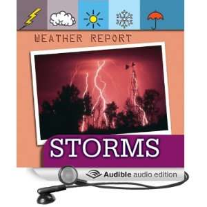  Storms (Audible Audio Edition) Ted OHare Books