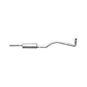  Gibson 18400 Single Exhaust System Automotive