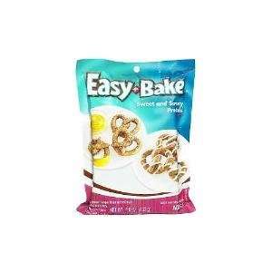  Easy Bake Sweet & Savory Pretz Toys & Games