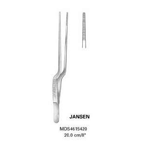   , Jansen   Bayonet, 7 inch , 18 cm   1 ea