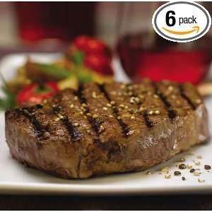 pcs. (10 oz.) Prince Premium Ribeye Steaks  Grocery 