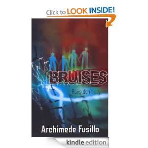 Start reading Bruises  