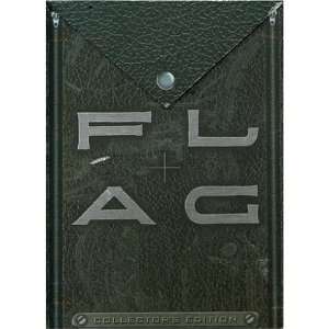    Flag Complete Set with Collectors Edition Box 
