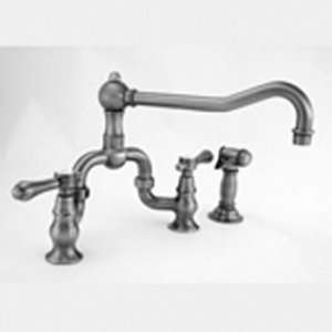  Newport Brass 9453/1/26 Kitchen Faucets   Bridge Faucets 