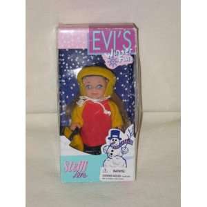  Simba   Evis Winter Fun   Steffi Love 5 Doll Toys 