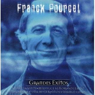 Serie De Oro Grandes Exitos by Franck Pourcel ( Audio CD   2003 