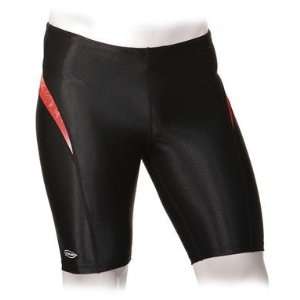  Finis Aquatuff Jammer Coral 22 Red