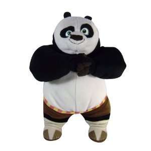  Kung Fu Panda 2 Po 13 Plush Toys & Games