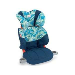 Britax Parkway Booster Car Seat with Side Impact Protection Pattern 