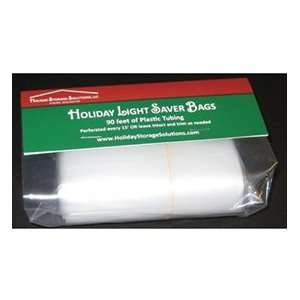   Holiday Light Saver Kit Extra Bags (90 Foot Roll)
