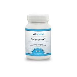   (200 mg, Selenium) support for Antioxidants