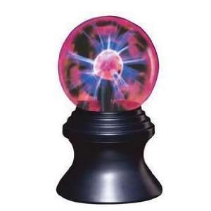  5 Plasma Ball