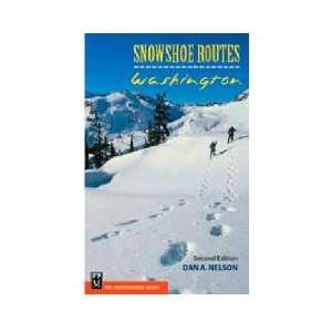   The Mountaineers Snowshoe Routes  Washington