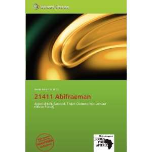  21411 Abifraeman (9786138739401) Jacob Aristotle Books