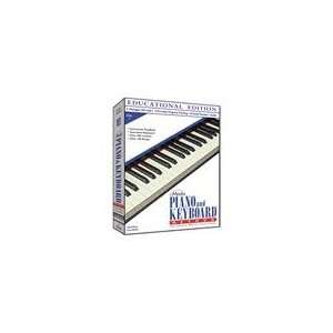  Piano & Keyboard Educational Lab Pack 101 Musical 