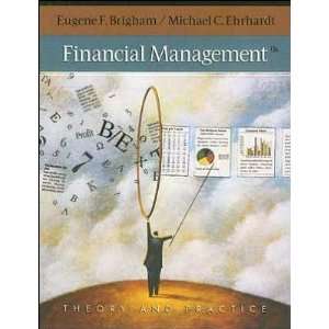  E. F. Brighams, M. C. Ehrhardts Financial Management 