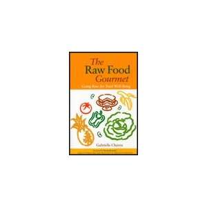  Raw Food Gourmet