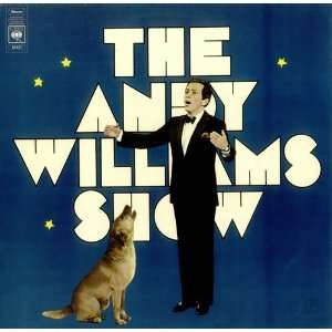  The Andy Williams Show Andy Williams Music