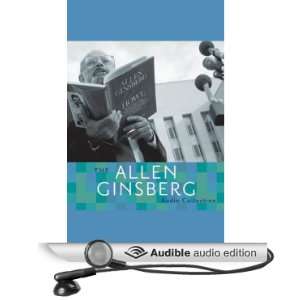 The Allen Ginsberg Audio Collection [Abridged] [Audible Audio Edition 