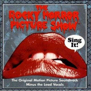 Time Warp by The Rocky Horror Picture Show The Original Motion 