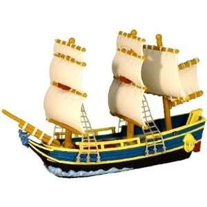  Pirates of the Carribean Pirate Fleet Edinburgh Trader 