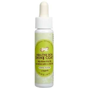  Healthy Skin Shiny Coat Herbal Elixir (Quantity of 3 