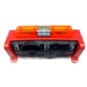  Dashboard Siren   Fire Engine 12V