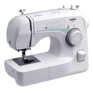  Brother Compact and Lightweight Sewing Machine LS590 