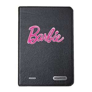  Barbie Logo on  Kindle Cover Second Generation Electronics