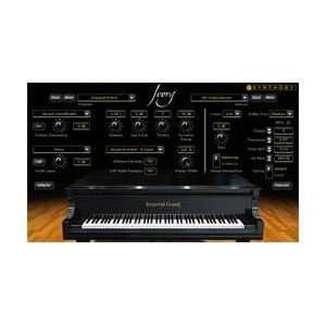  Synthogy Ivory Grand Pianos 1.7, ¹ Musical Instruments