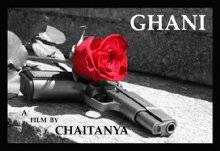 ghani chaitanya s table read test movie 1 director chaitanya no rating 