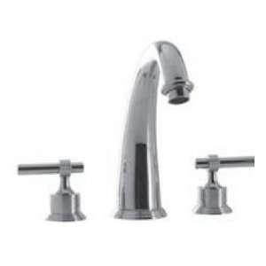   FILLER SET WITH HAND HELD SHOWER WITH LM HANDLES