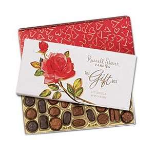   Chocolates 4041 18 oz. Gift BoxTM Assorted Chocolates 