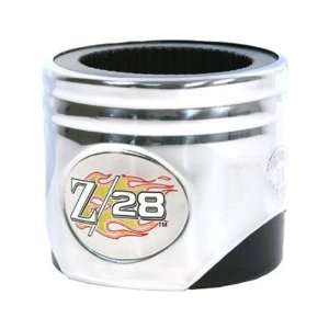  Z28 Piston Can Coozie