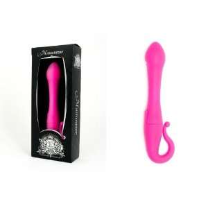  Touche Masturazor Vibrator, Pink