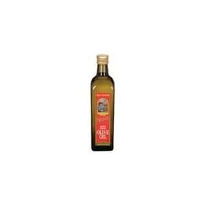   Extra Virgin Olive Oil (2x25.4 OZ)  Grocery & Gourmet Food