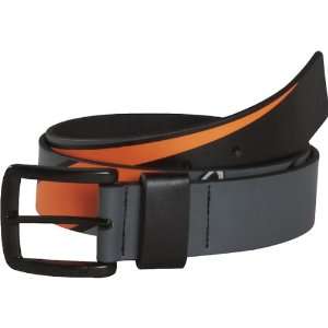  Fox Racing Knocked Out Mens Casual Belt w/ Free B&F Heart 