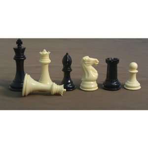  Worldwise Imports Triple Weighted Tournament Plastic 