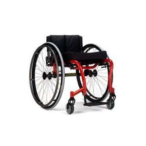  Top End Crossfire T6 Aluminum Wheelchair Health 
