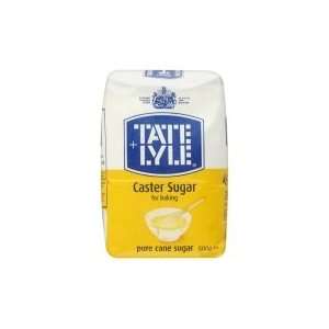    Tate & Lyles Caster Sugar (3   500 Gram Packages) 