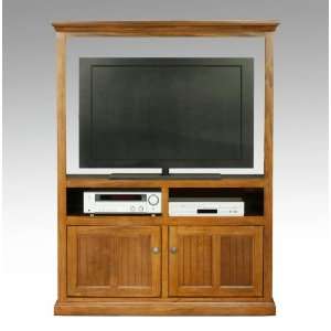   Piece Entertainment Center (Made in the USA)
