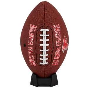  Atlanta Falcons Game Time Full Size Football