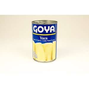 Goya Yuca Grocery & Gourmet Food